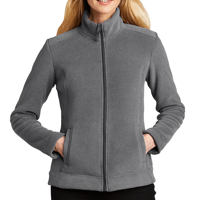 Port Authority ®  Ladies Ultra Warm Brushed Fleece Jacket. L211 